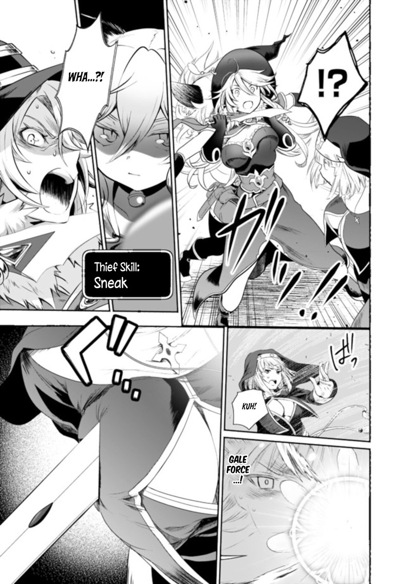Asobinin Wa Kenja Ni Tenshoku Dekiru Tte Shittemashita Yuusha Party O Tsuihou Sareta Lv99 26 11