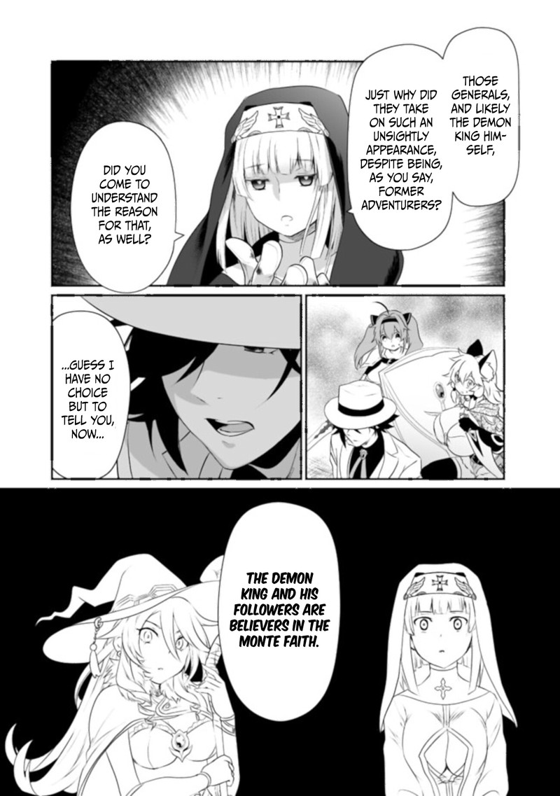 Asobinin Wa Kenja Ni Tenshoku Dekiru Tte Shittemashita Yuusha Party O Tsuihou Sareta Lv99 26 5