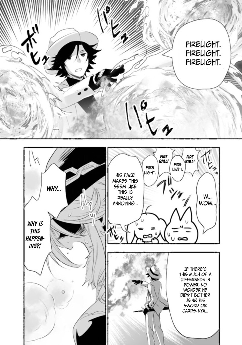 Asobinin Wa Kenja Ni Tenshoku Dekiru Tte Shittemashita Yuusha Party O Tsuihou Sareta Lv99 27 4