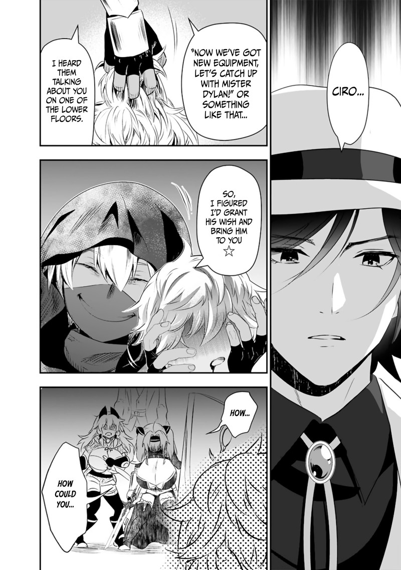 Asobinin Wa Kenja Ni Tenshoku Dekiru Tte Shittemashita Yuusha Party O Tsuihou Sareta Lv99 28 18