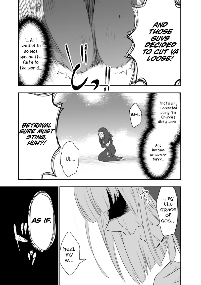 Asobinin Wa Kenja Ni Tenshoku Dekiru Tte Shittemashita Yuusha Party O Tsuihou Sareta Lv99 28 7