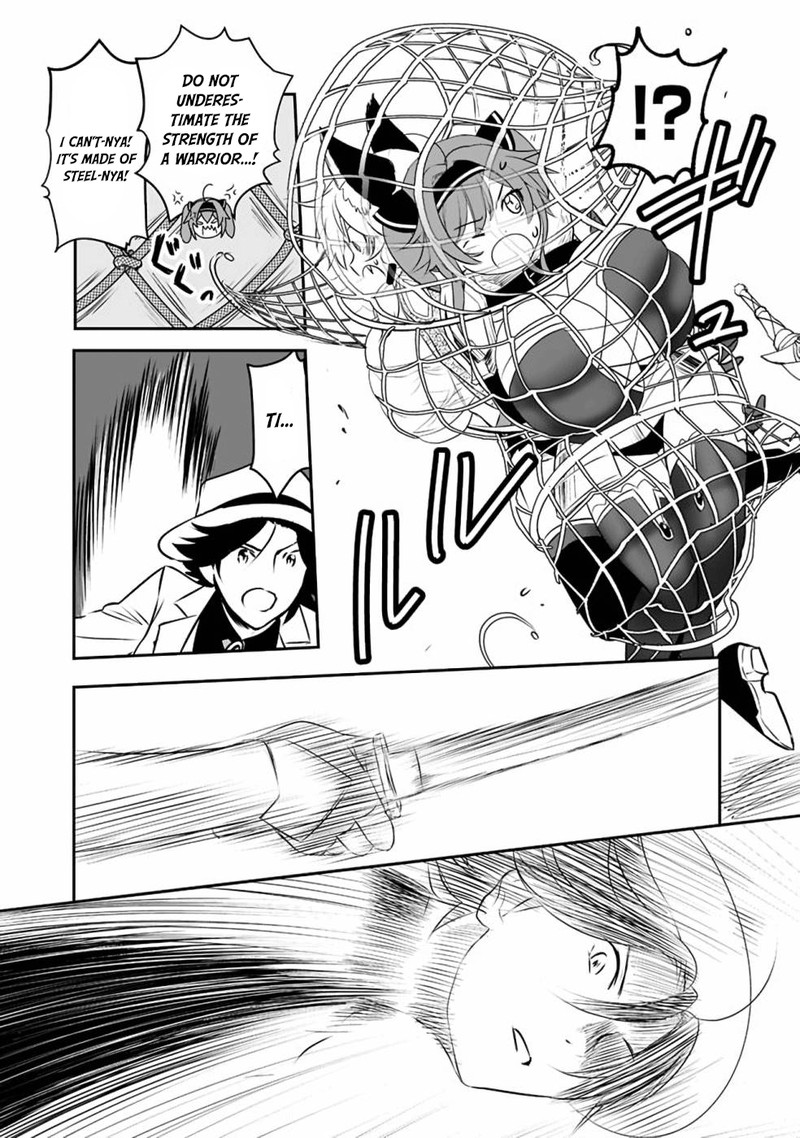 Asobinin Wa Kenja Ni Tenshoku Dekiru Tte Shittemashita Yuusha Party O Tsuihou Sareta Lv99 29b 4