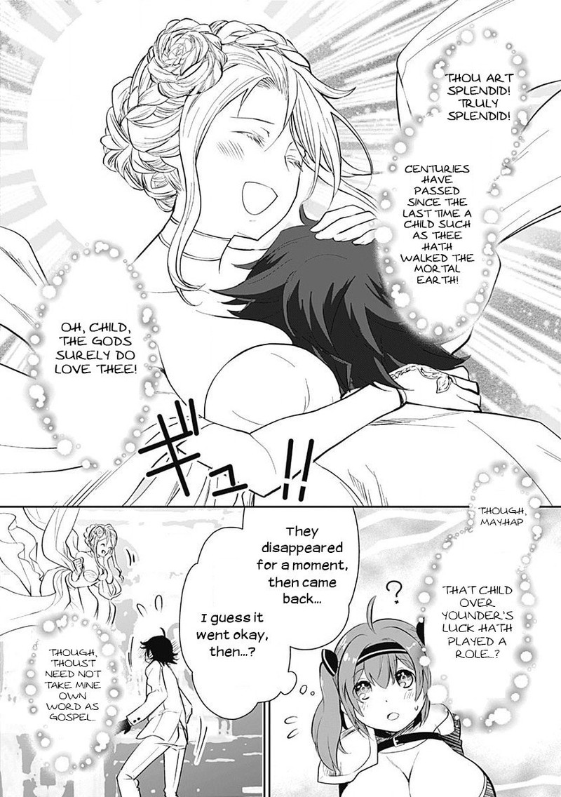 Asobinin Wa Kenja Ni Tenshoku Dekiru Tte Shittemashita Yuusha Party O Tsuihou Sareta Lv99 3 16