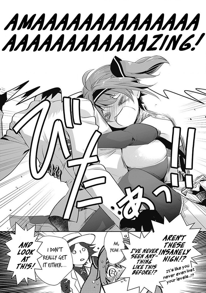 Asobinin Wa Kenja Ni Tenshoku Dekiru Tte Shittemashita Yuusha Party O Tsuihou Sareta Lv99 3 18