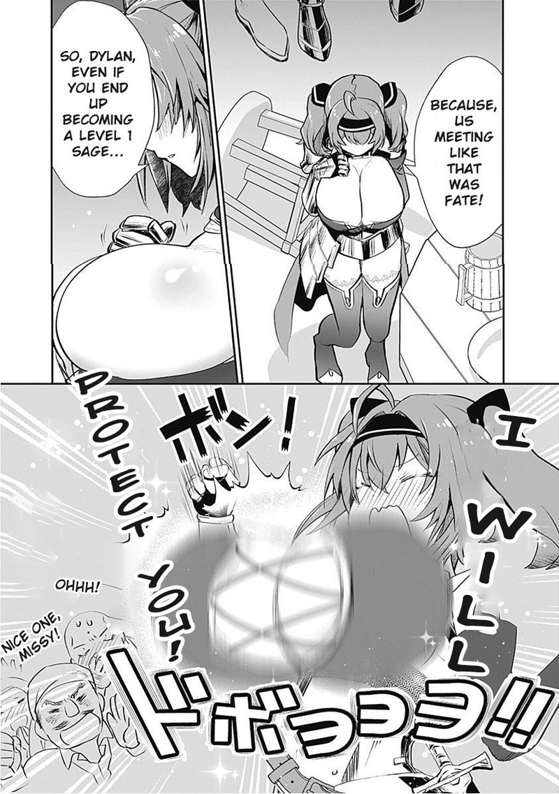Asobinin Wa Kenja Ni Tenshoku Dekiru Tte Shittemashita Yuusha Party O Tsuihou Sareta Lv99 3 5