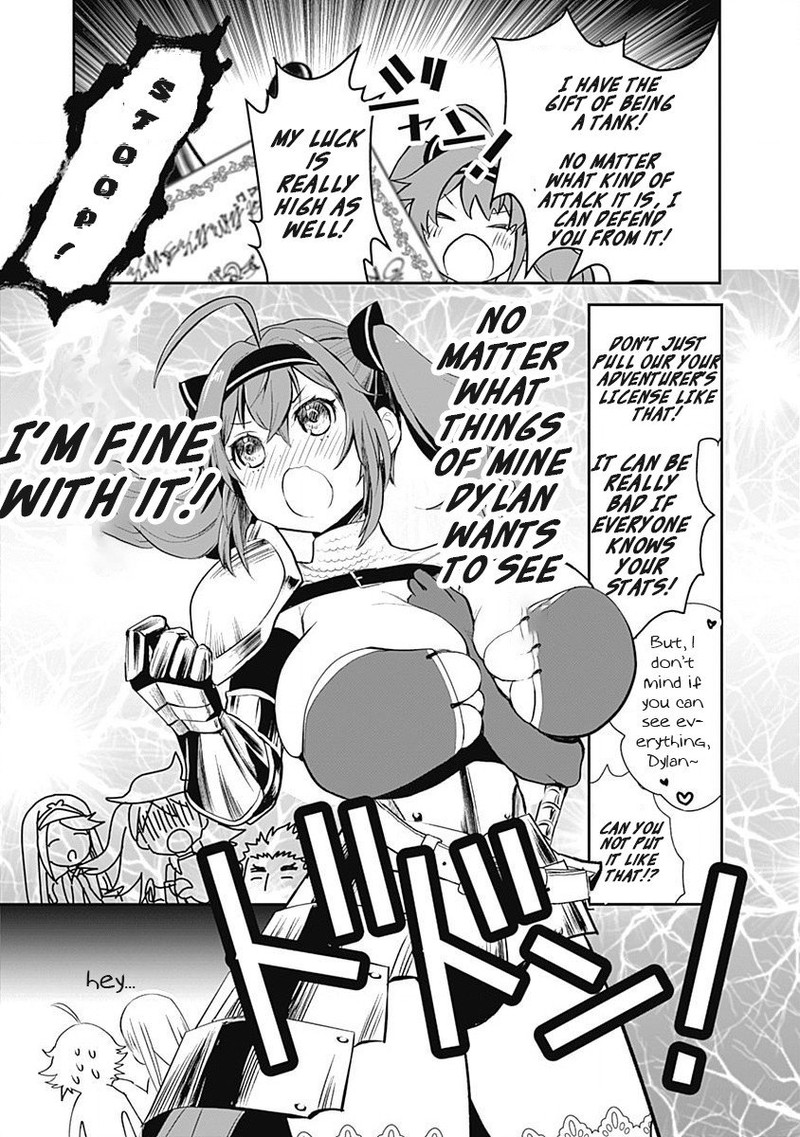 Asobinin Wa Kenja Ni Tenshoku Dekiru Tte Shittemashita Yuusha Party O Tsuihou Sareta Lv99 3 7