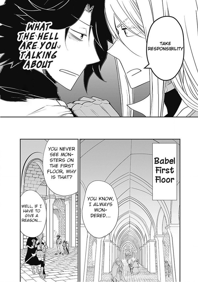 Asobinin Wa Kenja Ni Tenshoku Dekiru Tte Shittemashita Yuusha Party O Tsuihou Sareta Lv99 3 8