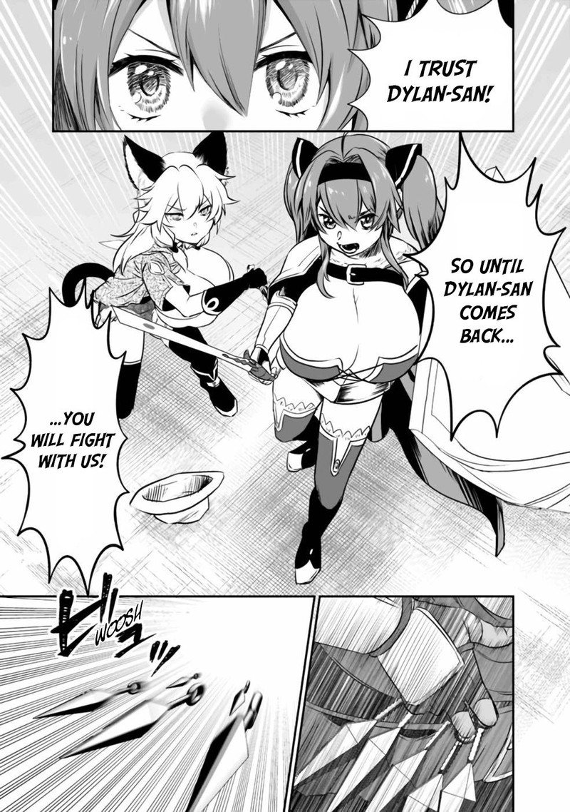 Asobinin Wa Kenja Ni Tenshoku Dekiru Tte Shittemashita Yuusha Party O Tsuihou Sareta Lv99 30 7