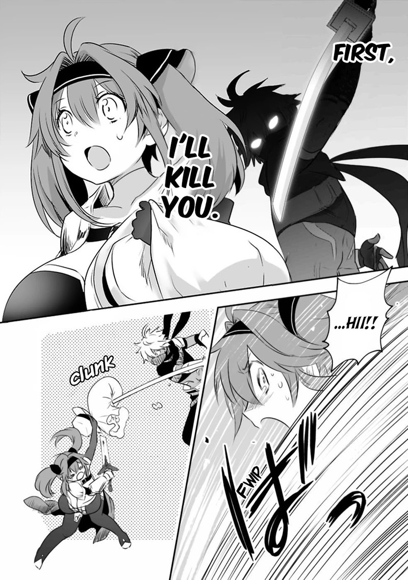 Asobinin Wa Kenja Ni Tenshoku Dekiru Tte Shittemashita Yuusha Party O Tsuihou Sareta Lv99 31 16