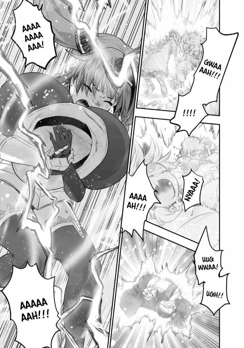 Asobinin Wa Kenja Ni Tenshoku Dekiru Tte Shittemashita Yuusha Party O Tsuihou Sareta Lv99 31 19