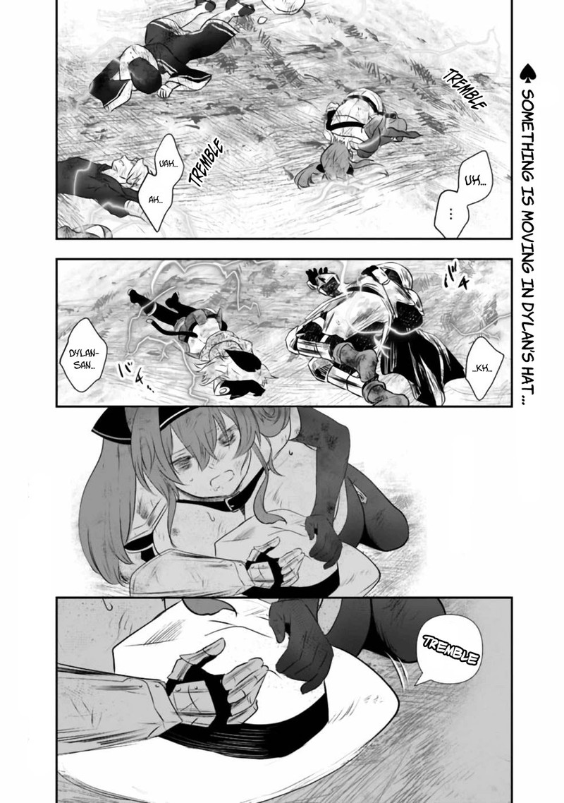 Asobinin Wa Kenja Ni Tenshoku Dekiru Tte Shittemashita Yuusha Party O Tsuihou Sareta Lv99 31 20
