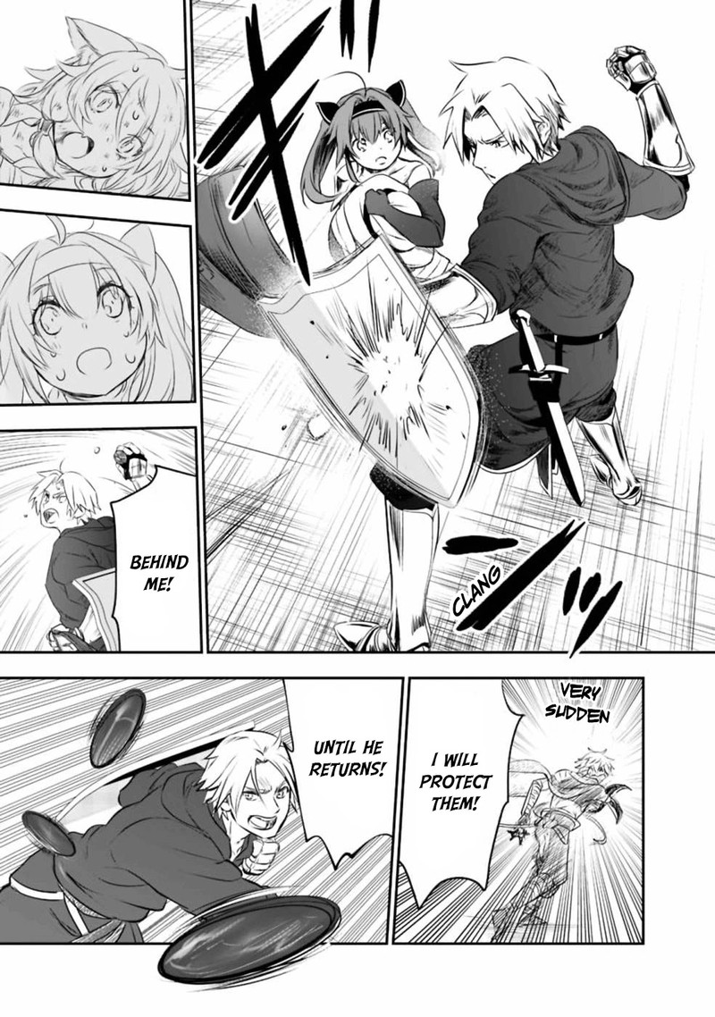 Asobinin Wa Kenja Ni Tenshoku Dekiru Tte Shittemashita Yuusha Party O Tsuihou Sareta Lv99 31 9
