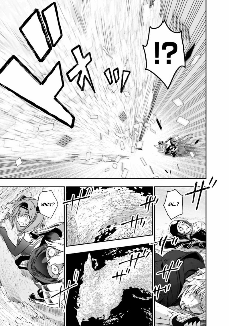 Asobinin Wa Kenja Ni Tenshoku Dekiru Tte Shittemashita Yuusha Party O Tsuihou Sareta Lv99 33 13