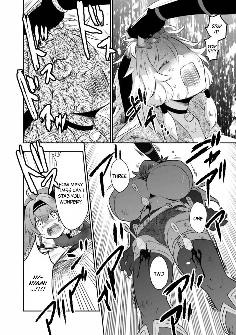 Asobinin Wa Kenja Ni Tenshoku Dekiru Tte Shittemashita Yuusha Party O Tsuihou Sareta Lv99 33 4
