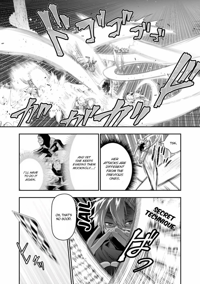 Asobinin Wa Kenja Ni Tenshoku Dekiru Tte Shittemashita Yuusha Party O Tsuihou Sareta Lv99 34 14