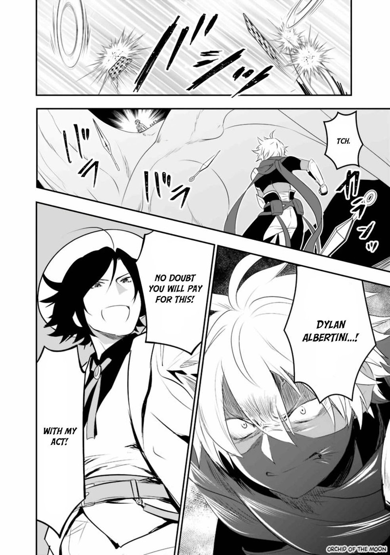Asobinin Wa Kenja Ni Tenshoku Dekiru Tte Shittemashita Yuusha Party O Tsuihou Sareta Lv99 34 7