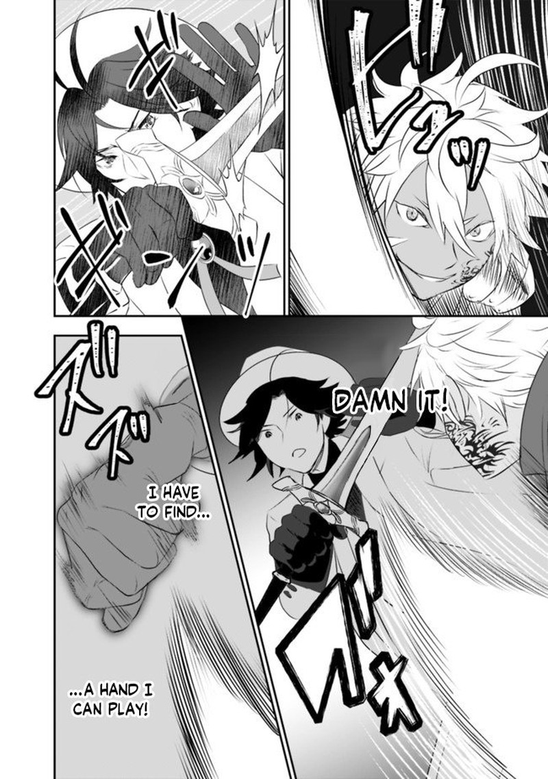 Asobinin Wa Kenja Ni Tenshoku Dekiru Tte Shittemashita Yuusha Party O Tsuihou Sareta Lv99 35 22