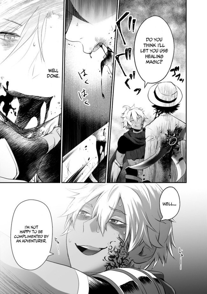 Asobinin Wa Kenja Ni Tenshoku Dekiru Tte Shittemashita Yuusha Party O Tsuihou Sareta Lv99 35 27