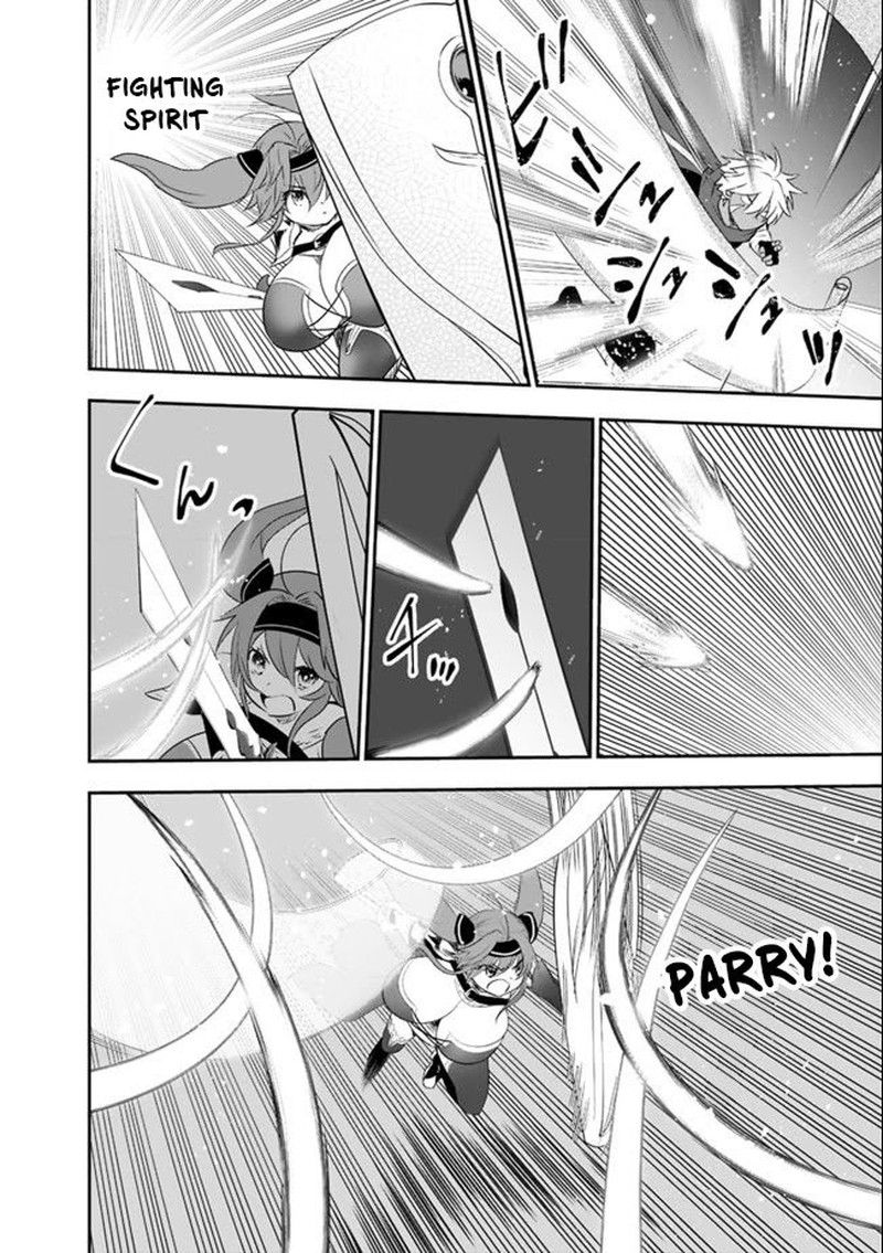 Asobinin Wa Kenja Ni Tenshoku Dekiru Tte Shittemashita Yuusha Party O Tsuihou Sareta Lv99 35 6