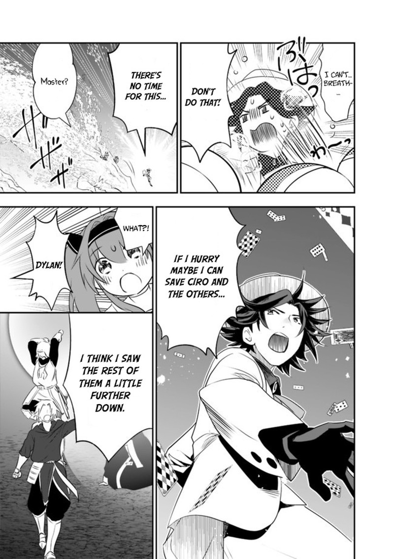 Asobinin Wa Kenja Ni Tenshoku Dekiru Tte Shittemashita Yuusha Party O Tsuihou Sareta Lv99 37 2