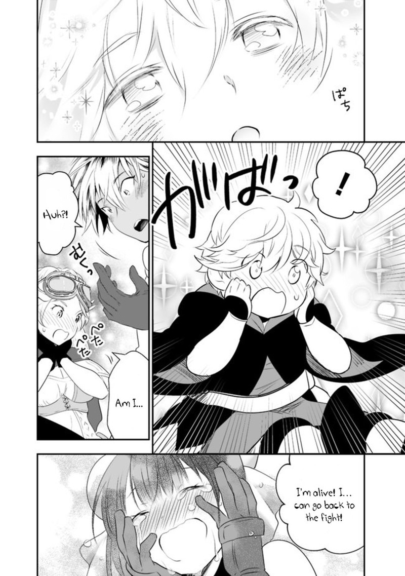 Asobinin Wa Kenja Ni Tenshoku Dekiru Tte Shittemashita Yuusha Party O Tsuihou Sareta Lv99 37 8