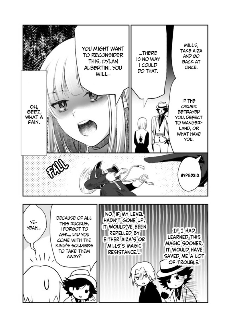 Asobinin Wa Kenja Ni Tenshoku Dekiru Tte Shittemashita Yuusha Party O Tsuihou Sareta Lv99 38 11