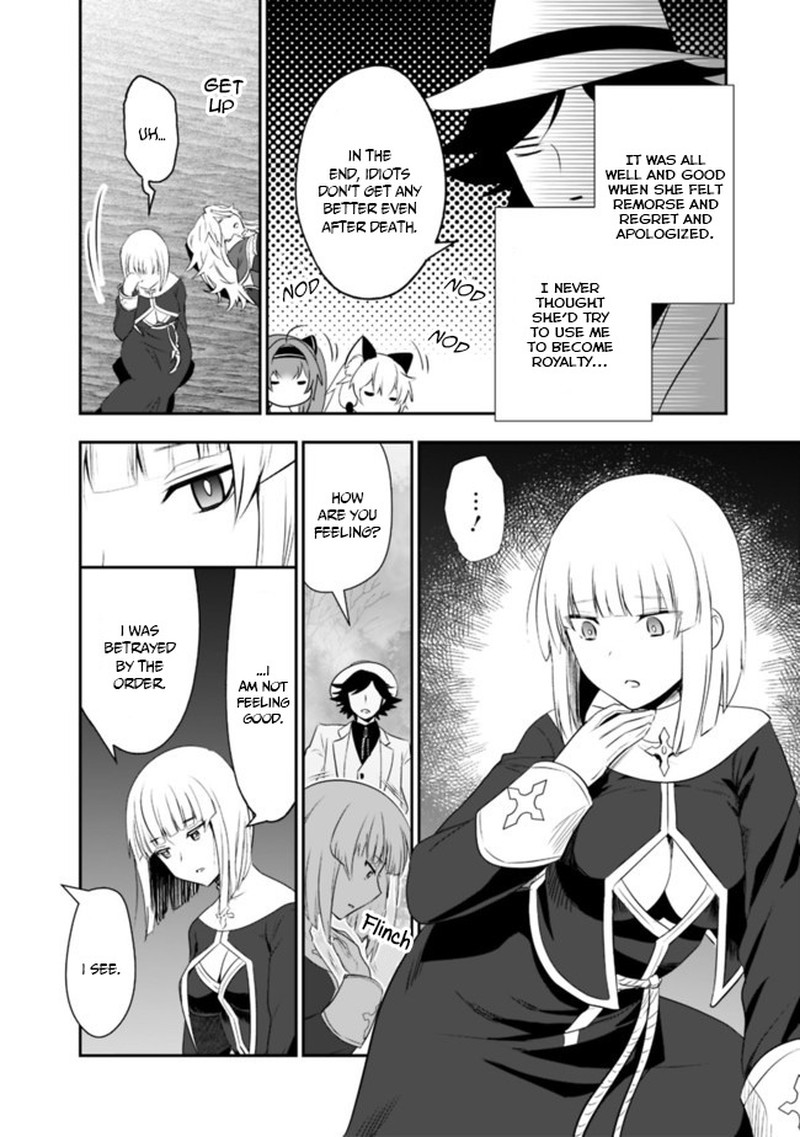 Asobinin Wa Kenja Ni Tenshoku Dekiru Tte Shittemashita Yuusha Party O Tsuihou Sareta Lv99 38 7
