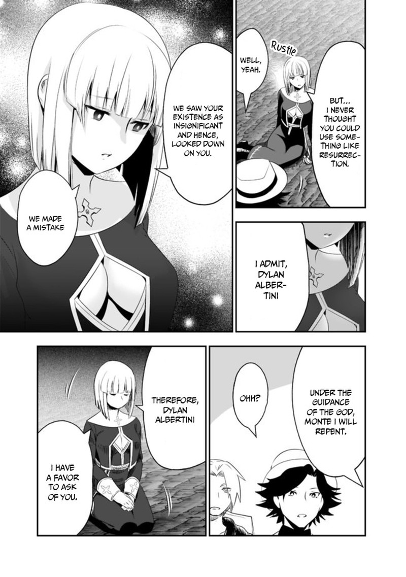 Asobinin Wa Kenja Ni Tenshoku Dekiru Tte Shittemashita Yuusha Party O Tsuihou Sareta Lv99 38 8