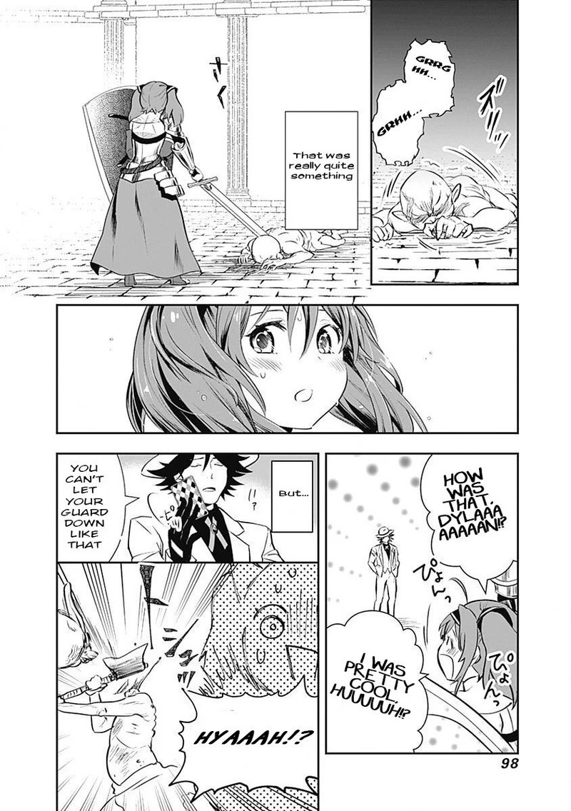 Asobinin Wa Kenja Ni Tenshoku Dekiru Tte Shittemashita Yuusha Party O Tsuihou Sareta Lv99 4 12