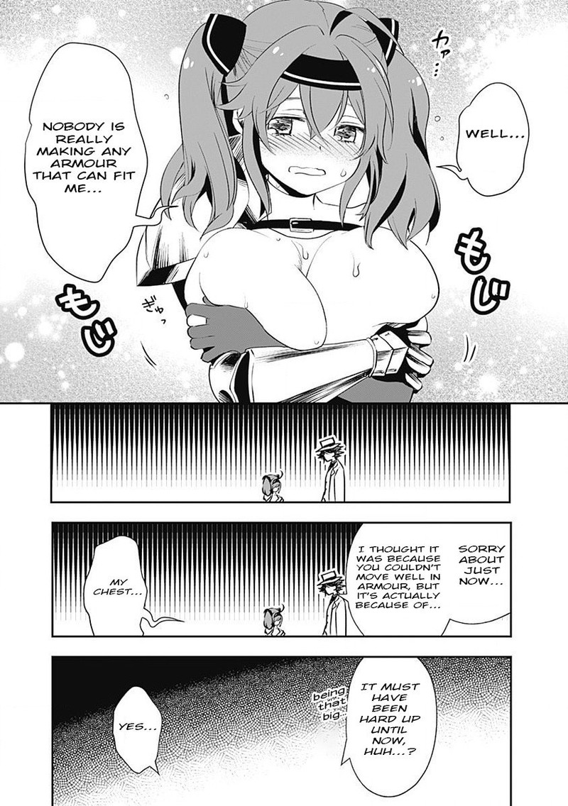 Asobinin Wa Kenja Ni Tenshoku Dekiru Tte Shittemashita Yuusha Party O Tsuihou Sareta Lv99 4 15