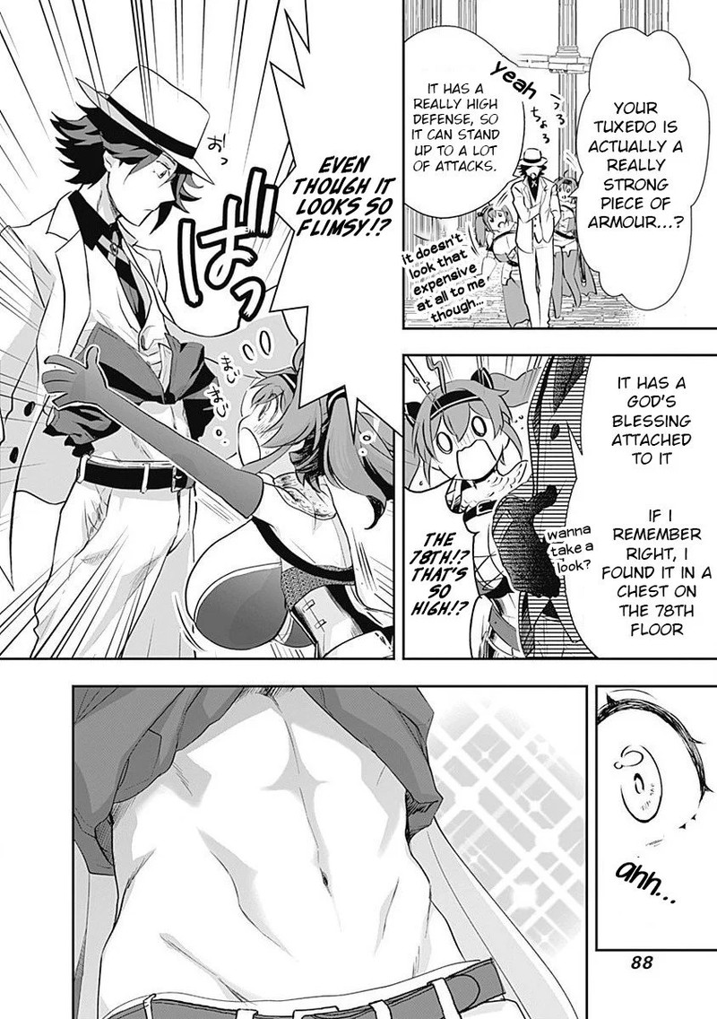 Asobinin Wa Kenja Ni Tenshoku Dekiru Tte Shittemashita Yuusha Party O Tsuihou Sareta Lv99 4 2