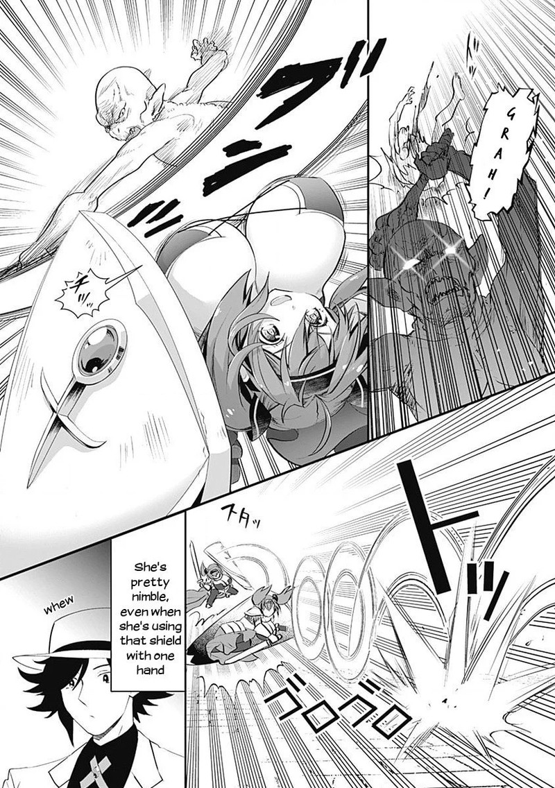 Asobinin Wa Kenja Ni Tenshoku Dekiru Tte Shittemashita Yuusha Party O Tsuihou Sareta Lv99 4 7