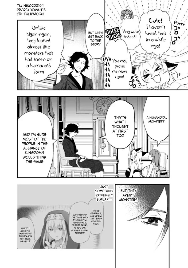 Asobinin Wa Kenja Ni Tenshoku Dekiru Tte Shittemashita Yuusha Party O Tsuihou Sareta Lv99 40 3