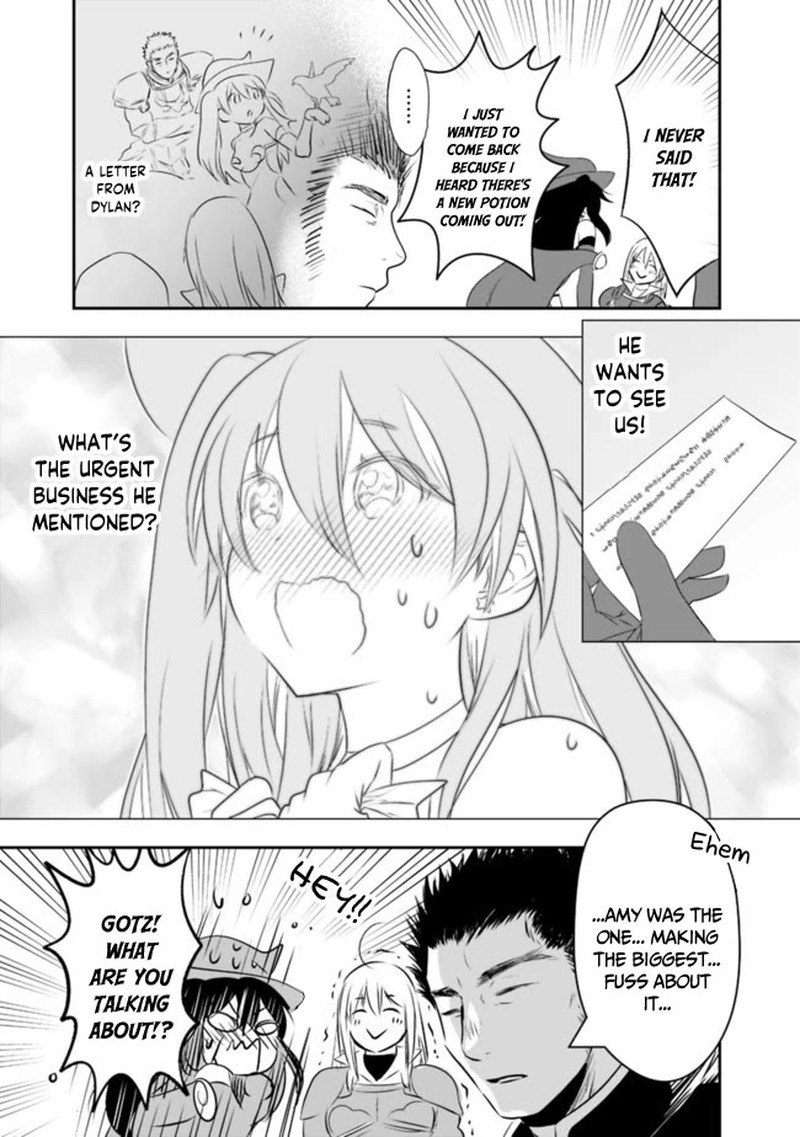 Asobinin Wa Kenja Ni Tenshoku Dekiru Tte Shittemashita Yuusha Party O Tsuihou Sareta Lv99 41 13