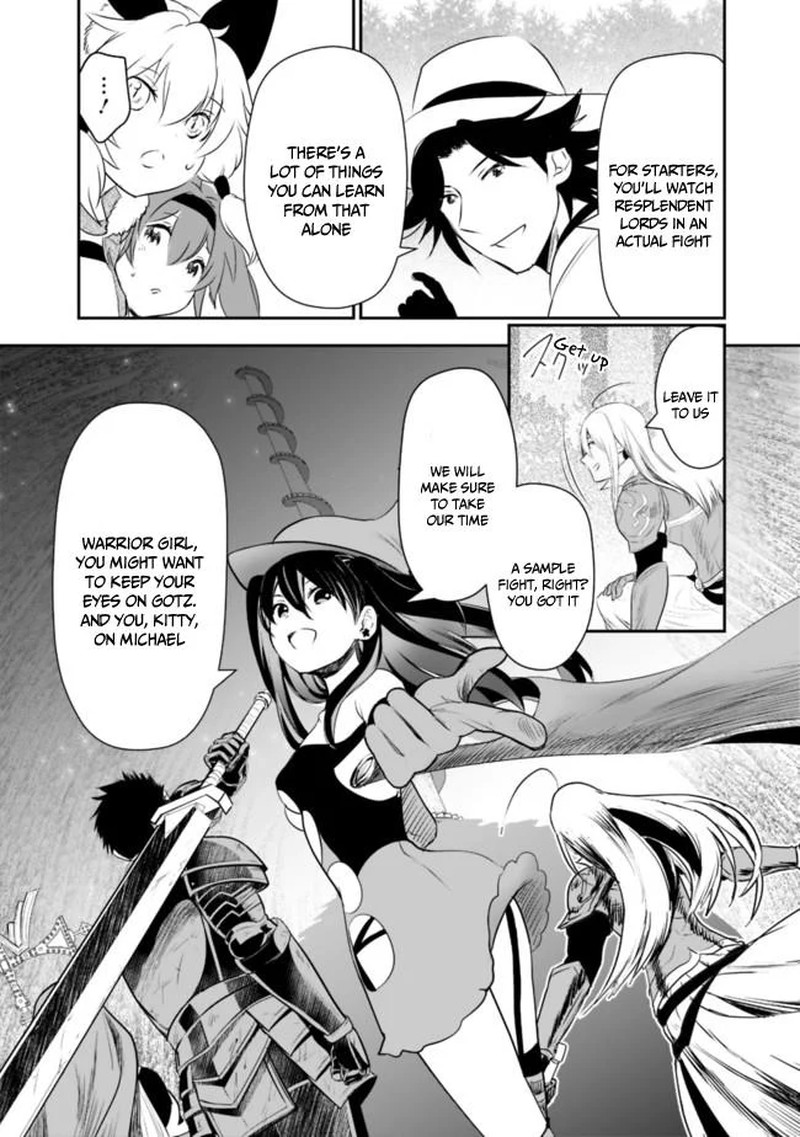 Asobinin Wa Kenja Ni Tenshoku Dekiru Tte Shittemashita Yuusha Party O Tsuihou Sareta Lv99 42 2