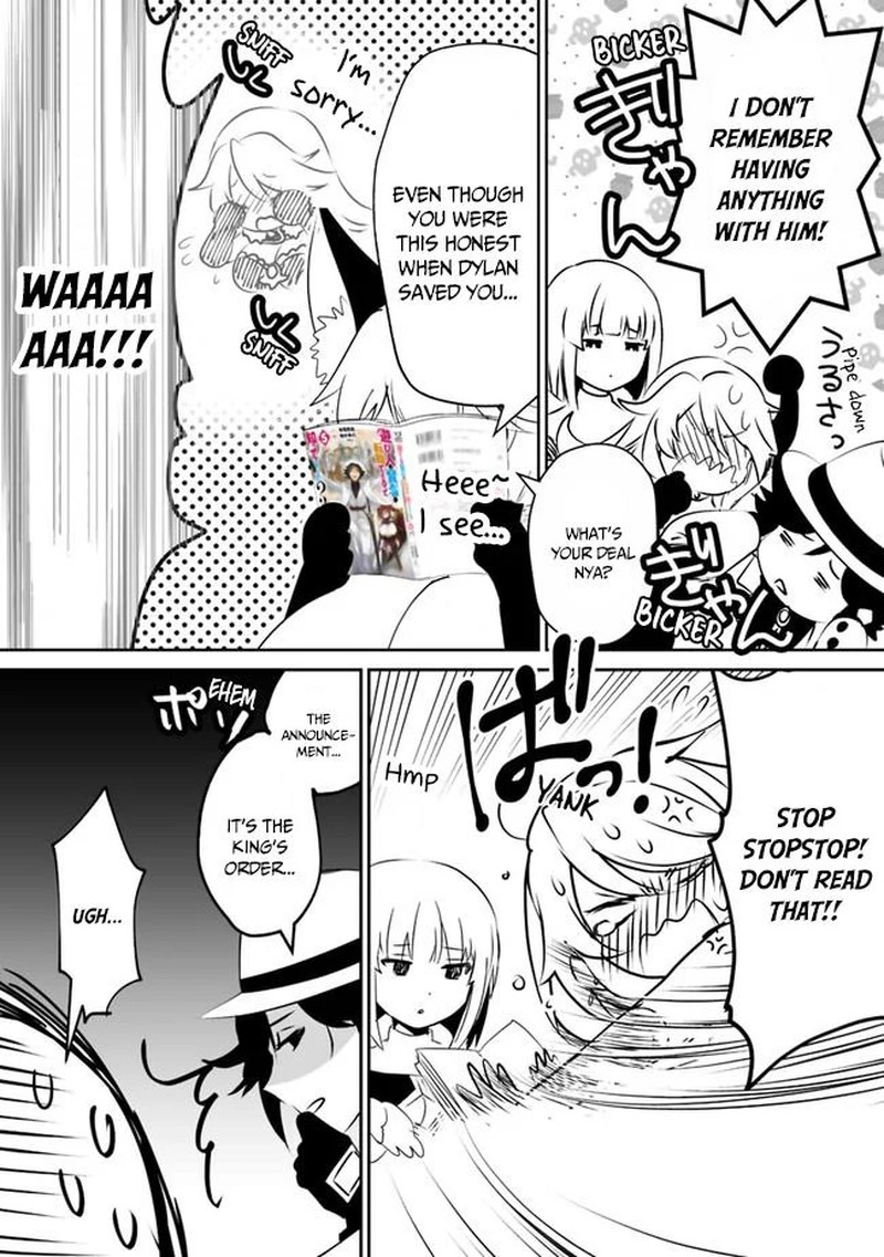 Asobinin Wa Kenja Ni Tenshoku Dekiru Tte Shittemashita Yuusha Party O Tsuihou Sareta Lv99 42e 3