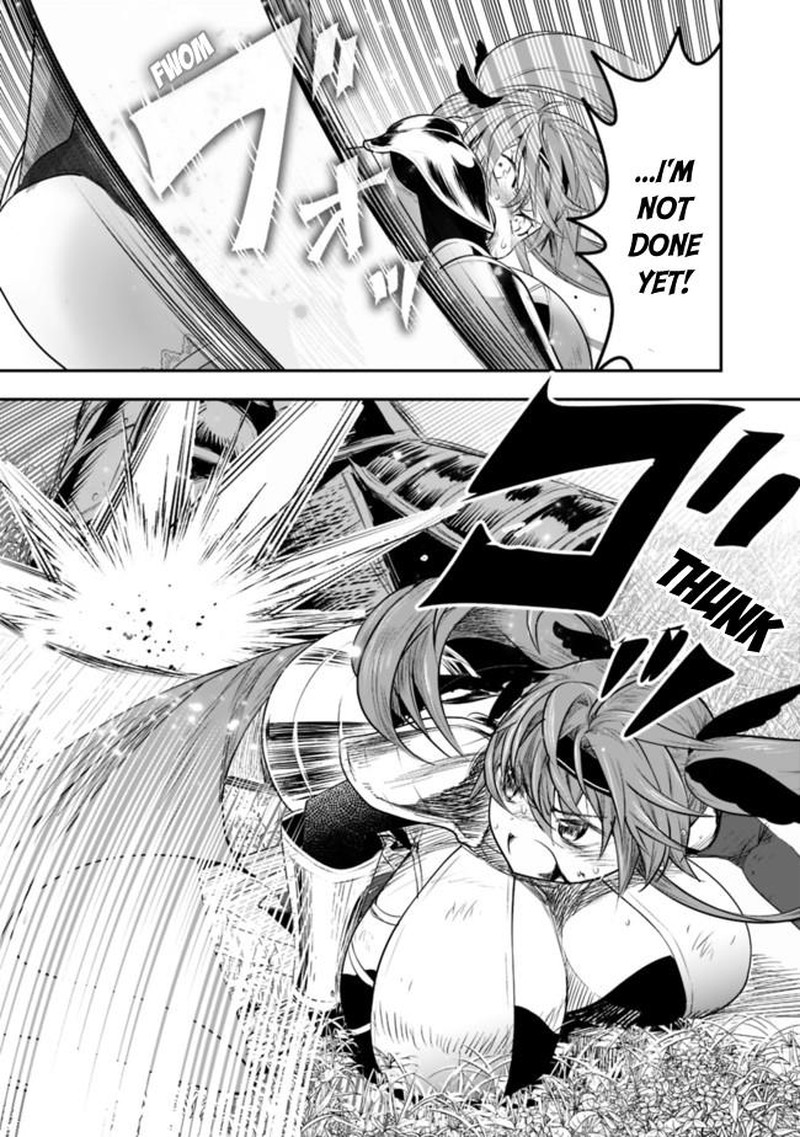 Asobinin Wa Kenja Ni Tenshoku Dekiru Tte Shittemashita Yuusha Party O Tsuihou Sareta Lv99 43 15