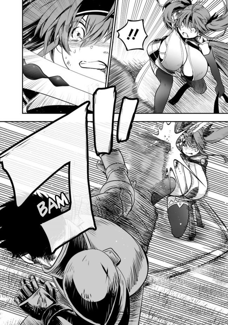 Asobinin Wa Kenja Ni Tenshoku Dekiru Tte Shittemashita Yuusha Party O Tsuihou Sareta Lv99 43 18