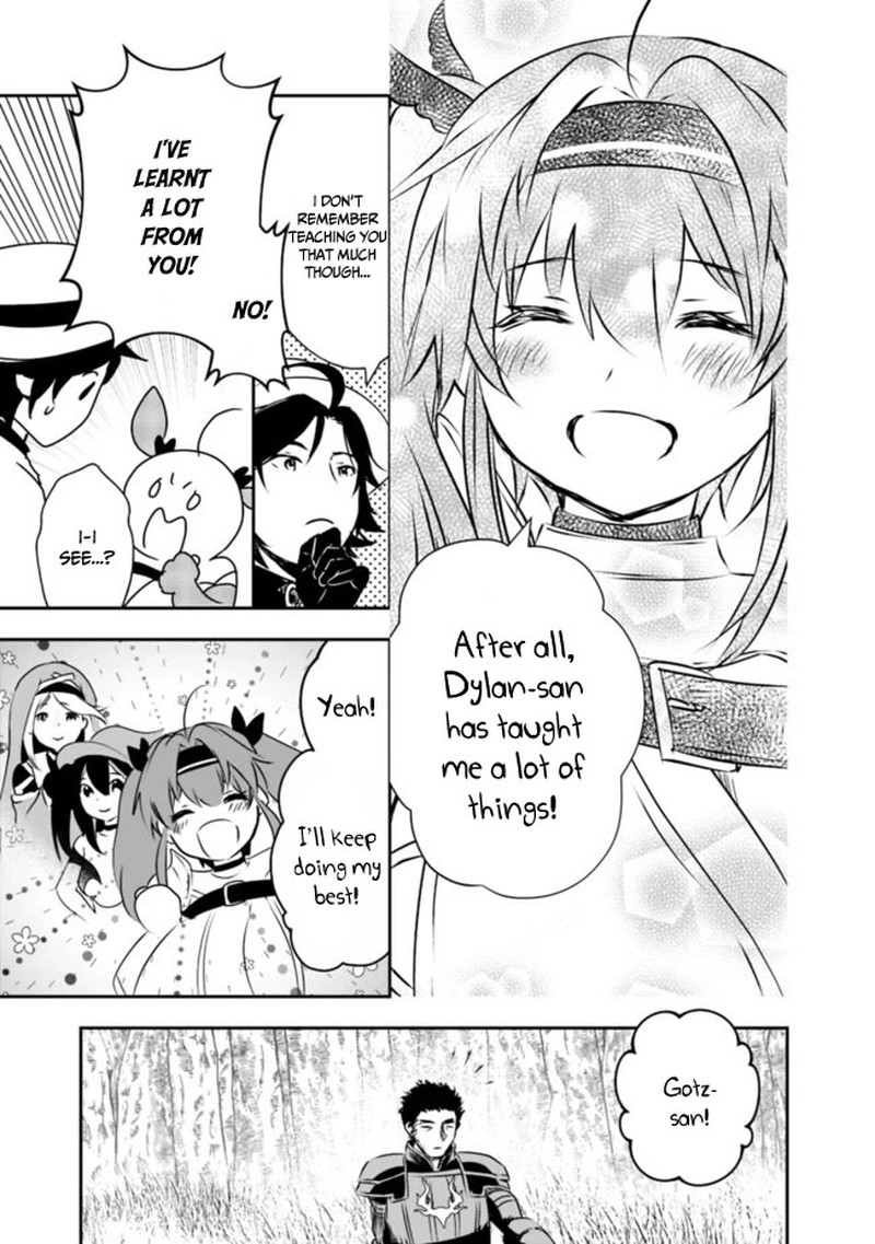 Asobinin Wa Kenja Ni Tenshoku Dekiru Tte Shittemashita Yuusha Party O Tsuihou Sareta Lv99 44 14