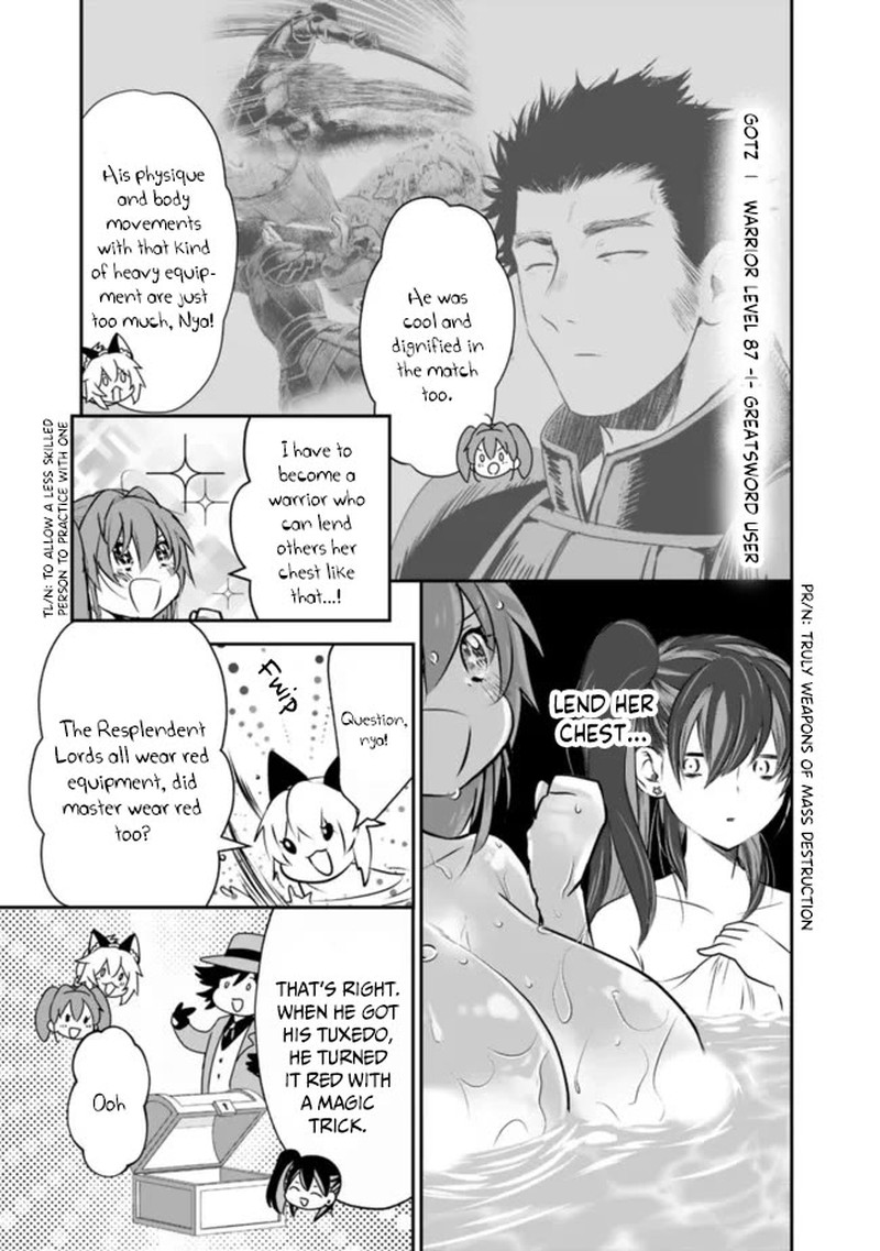 Asobinin Wa Kenja Ni Tenshoku Dekiru Tte Shittemashita Yuusha Party O Tsuihou Sareta Lv99 44e 3