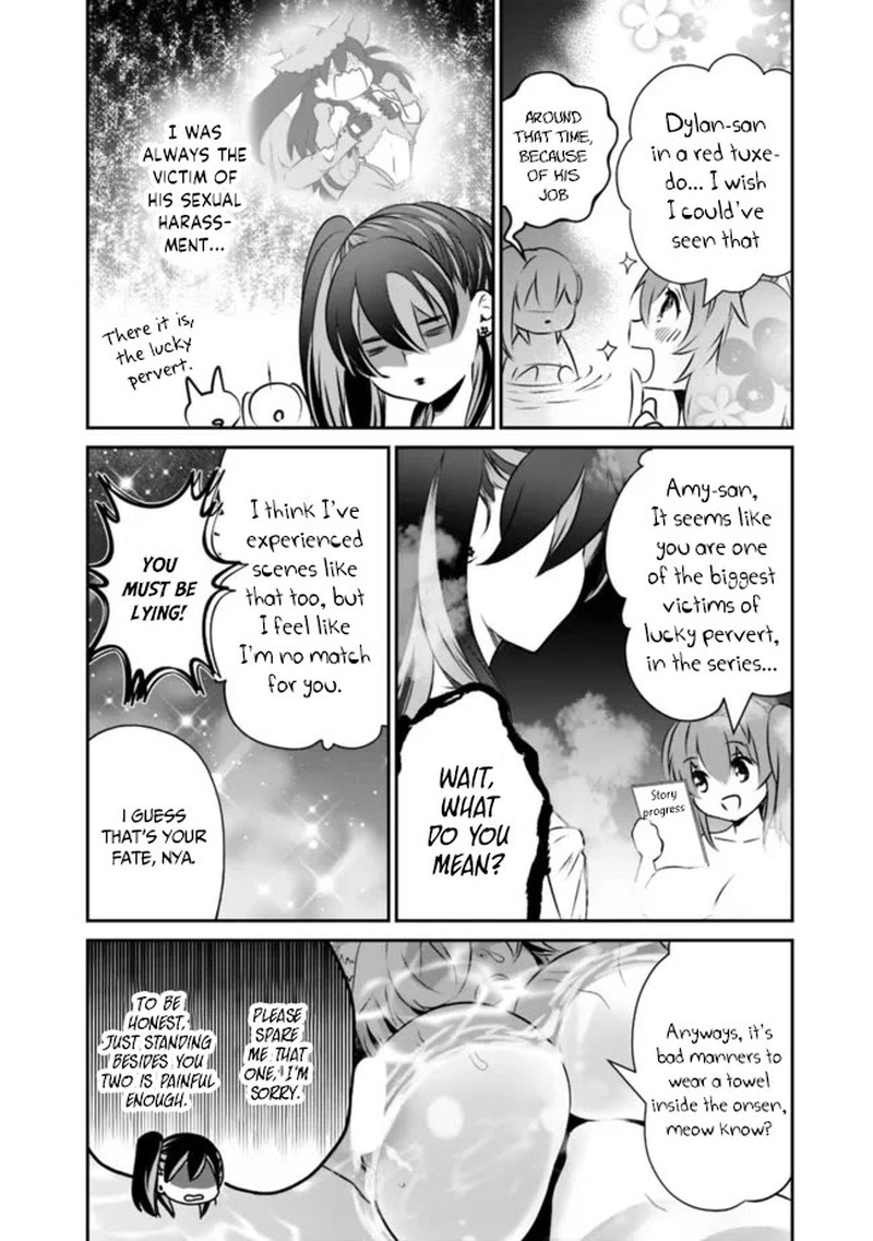 Asobinin Wa Kenja Ni Tenshoku Dekiru Tte Shittemashita Yuusha Party O Tsuihou Sareta Lv99 44e 4