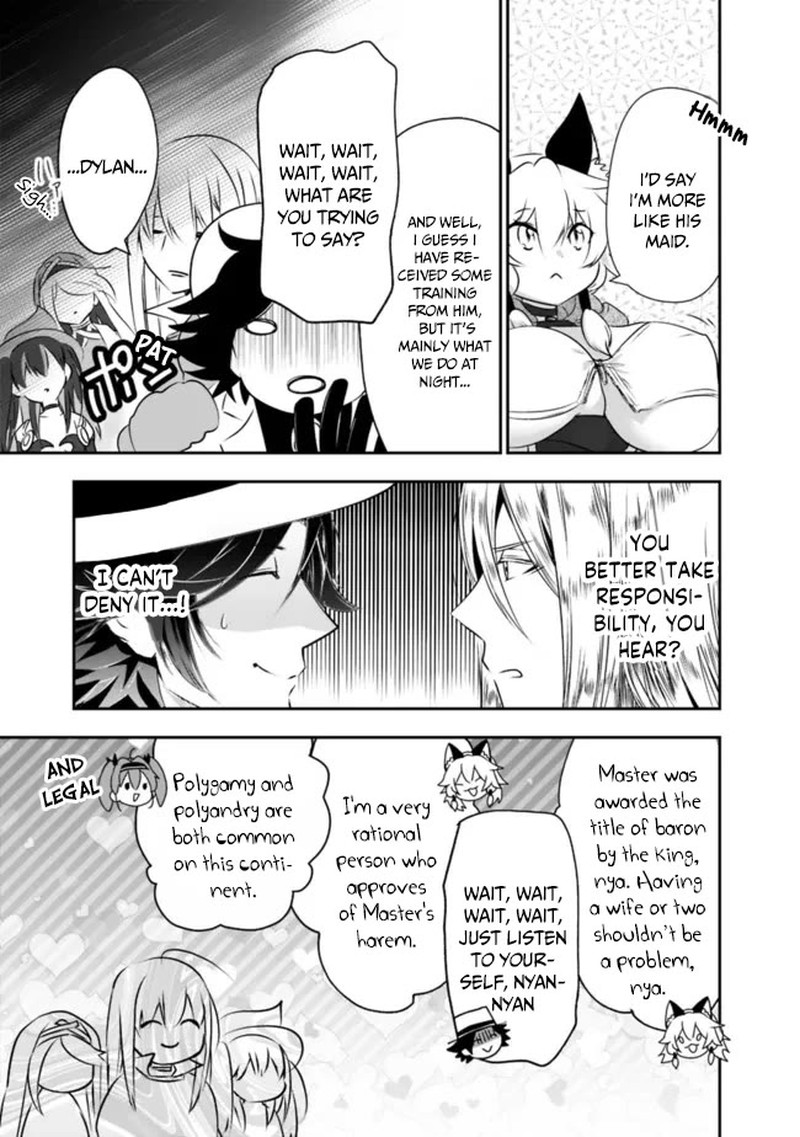 Asobinin Wa Kenja Ni Tenshoku Dekiru Tte Shittemashita Yuusha Party O Tsuihou Sareta Lv99 45 13