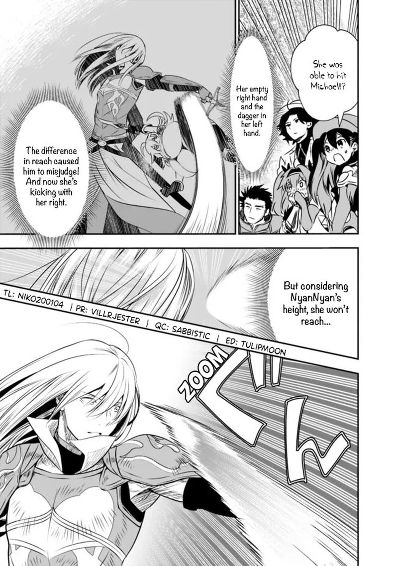 Asobinin Wa Kenja Ni Tenshoku Dekiru Tte Shittemashita Yuusha Party O Tsuihou Sareta Lv99 45 5