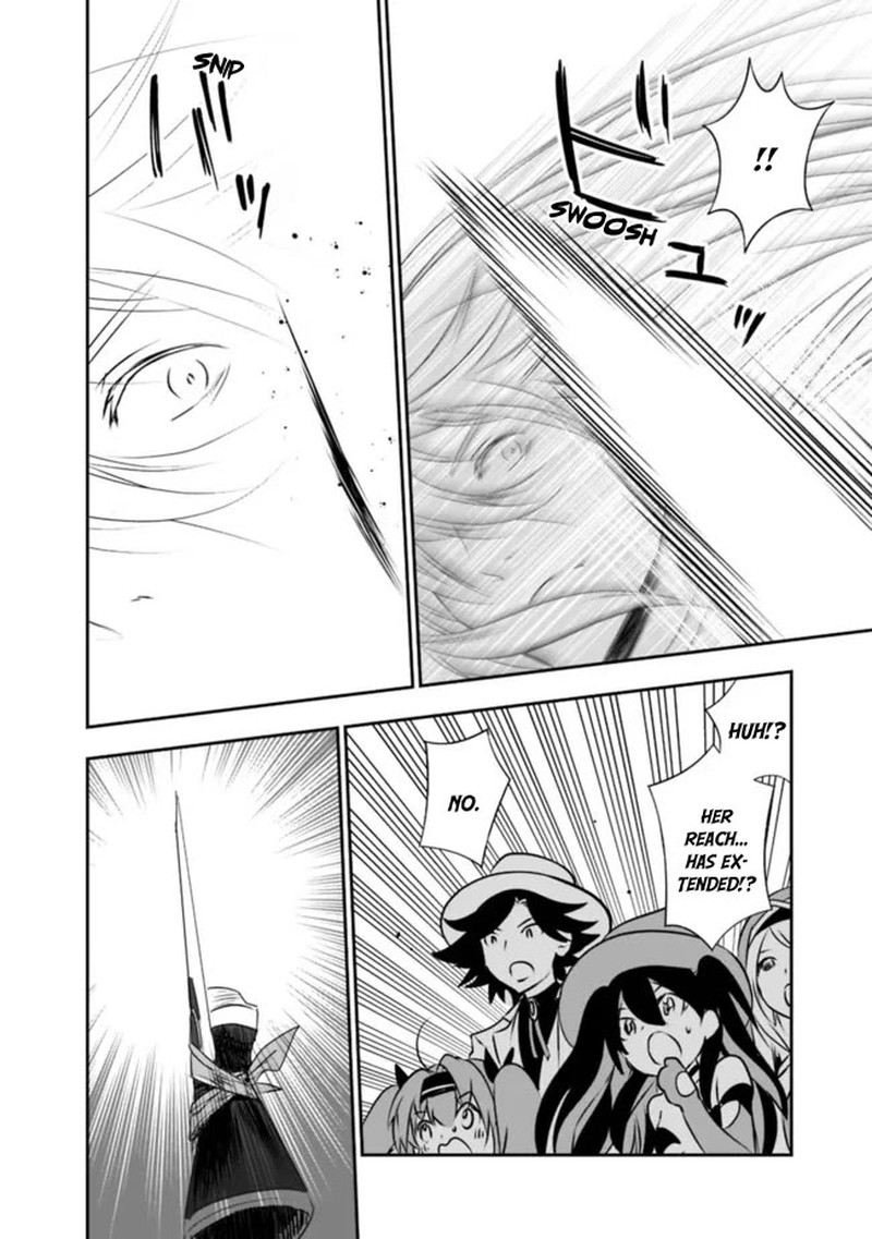Asobinin Wa Kenja Ni Tenshoku Dekiru Tte Shittemashita Yuusha Party O Tsuihou Sareta Lv99 45 6