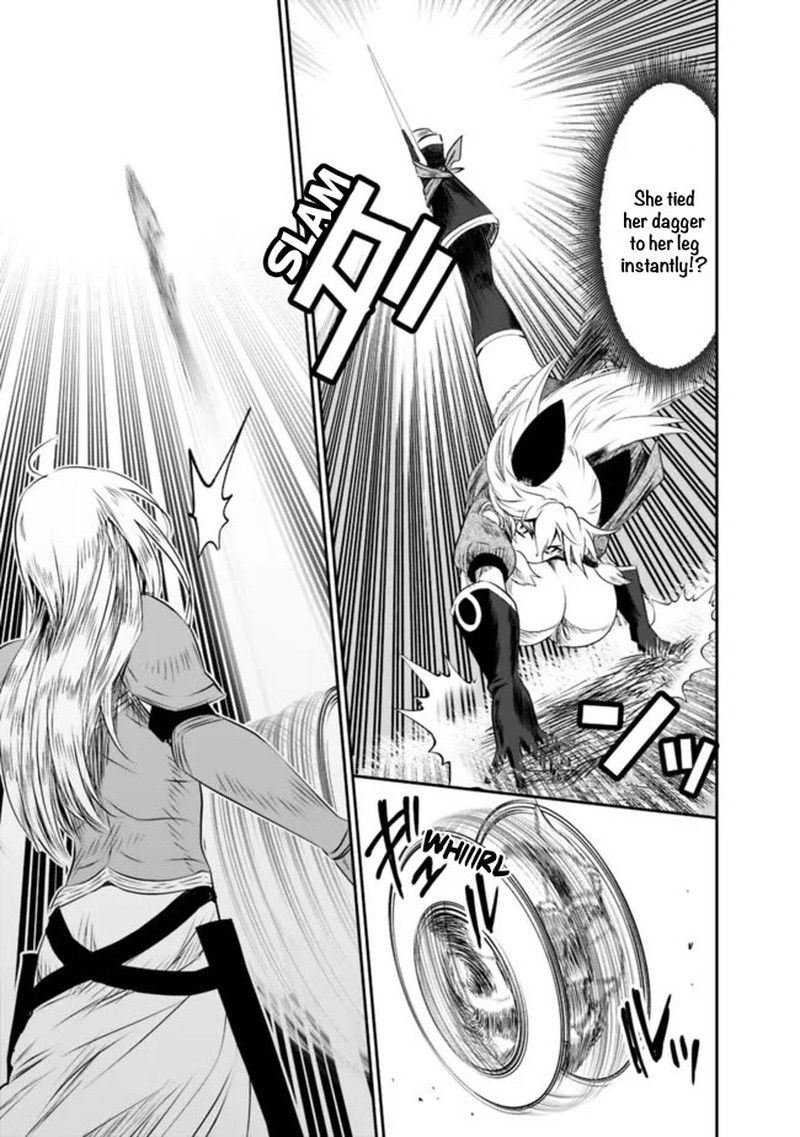 Asobinin Wa Kenja Ni Tenshoku Dekiru Tte Shittemashita Yuusha Party O Tsuihou Sareta Lv99 45 7