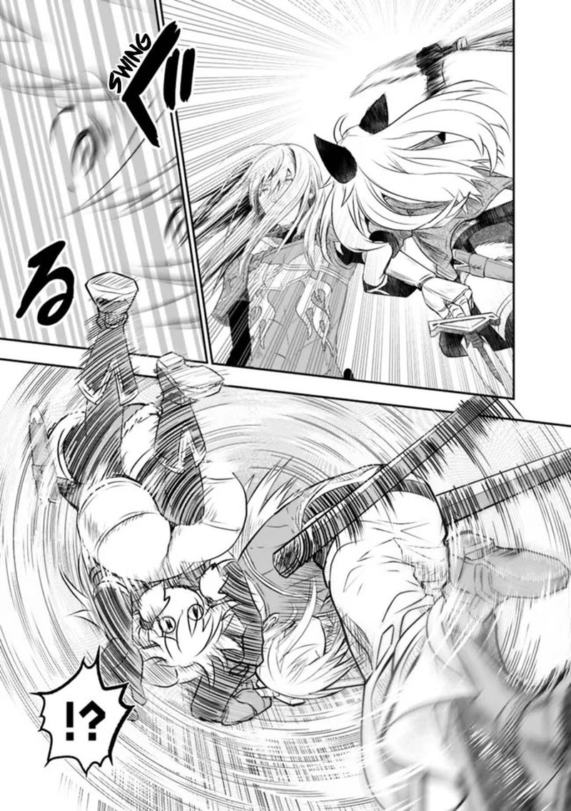 Asobinin Wa Kenja Ni Tenshoku Dekiru Tte Shittemashita Yuusha Party O Tsuihou Sareta Lv99 45 9