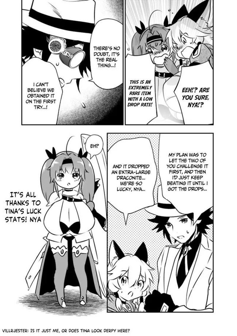 Asobinin Wa Kenja Ni Tenshoku Dekiru Tte Shittemashita Yuusha Party O Tsuihou Sareta Lv99 47 15
