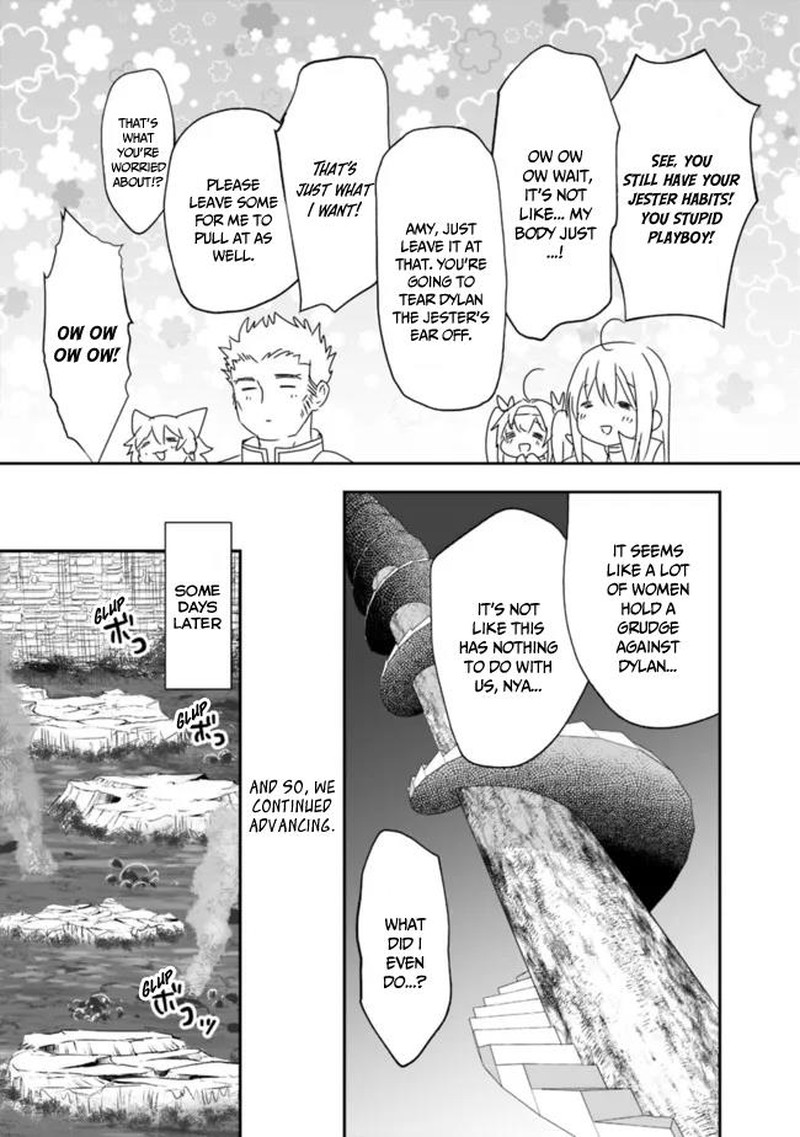 Asobinin Wa Kenja Ni Tenshoku Dekiru Tte Shittemashita Yuusha Party O Tsuihou Sareta Lv99 47 5