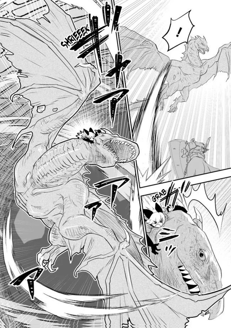 Asobinin Wa Kenja Ni Tenshoku Dekiru Tte Shittemashita Yuusha Party O Tsuihou Sareta Lv99 47 8