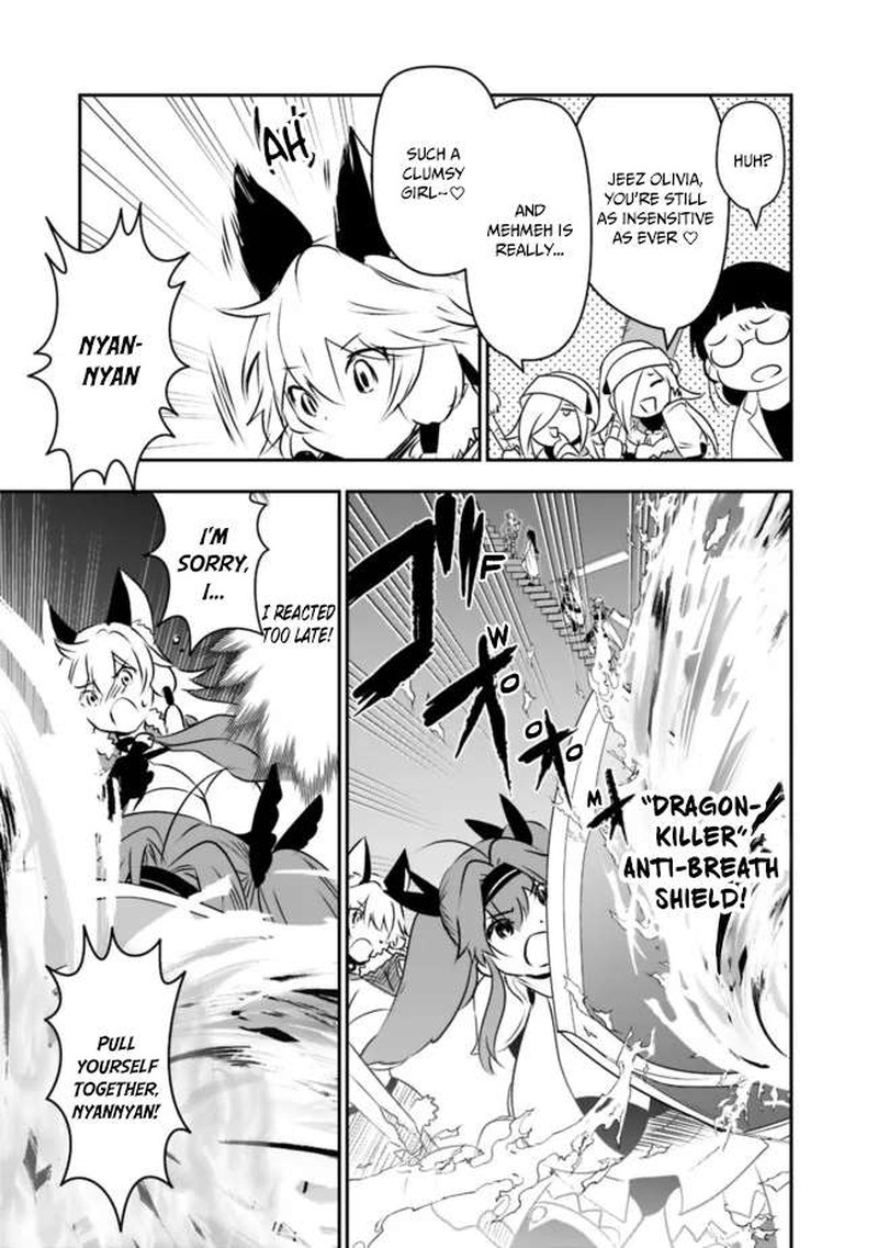 Asobinin Wa Kenja Ni Tenshoku Dekiru Tte Shittemashita Yuusha Party O Tsuihou Sareta Lv99 49 7